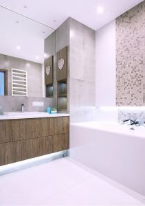 Дом из газобетонных блоков 137 кв.м.
