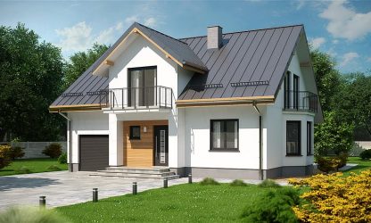 Берген Проект Берген