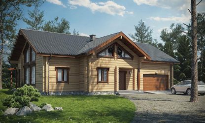 Проект Вальма