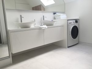 Дом из газобетона 137 кв.м.