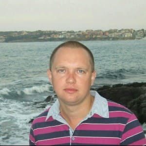 Михаил Андреевич