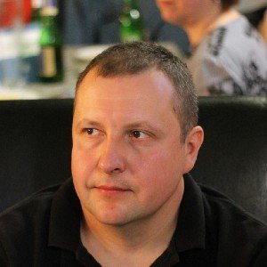 Виталий Никифоров