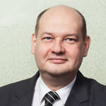 Дмитриев Рудольф Михайлович