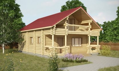Проект Бертран