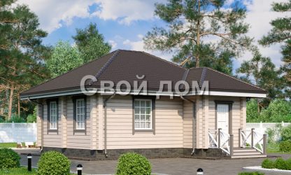 Проект Мираж