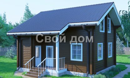 Серенада Проект Серенада