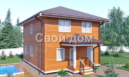 Проект Сказка